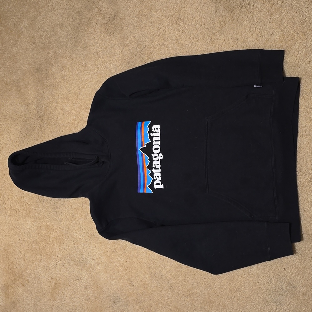 P-6 Logo Uprisal Hoodie